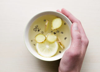 Očistite organizam, izbacite višak vode i otrove iz tijela: Domaći probiotik, bolji od bilo kojeg lijeka! (RECEPT)