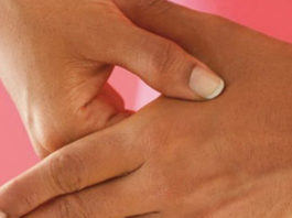 Masirajte ovu točku na ruci: Glavobolja, bolovi, stres i umor nestaju kao odnešeni!