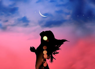 MLAD MJESEC U RIBAMA – “Na kraju… početak!”