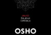 Osho: Umijeće življenja i umiranja