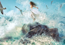 Moć Žene i buđenje Boginje: Žena je čudesno i mistično biće koje muškarac nikada ne može shvatiti