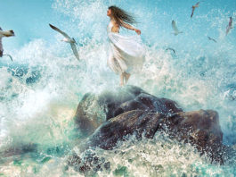 Moć Žene i buđenje Boginje: Žena je čudesno i mistično biće koje muškarac nikada ne može shvatiti