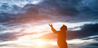 Kada kažemo OVU RIJEČ, oslobađamo moćnu energiju i šaljemo je u svijet!