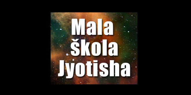 SKOLA-YOTISHA