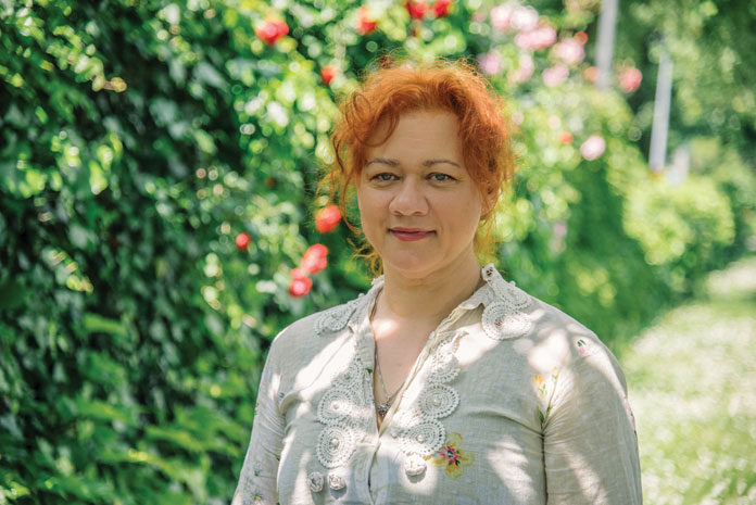 Zrinka-Jezdic