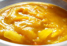 Med od bundeve: Lijek koji čisti tijelo od toksina, a jetru spašava od bolesti i lijekova! (RECEPT)