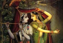 Danas je dan pojave Śrīmatī Rādhārāṇī: Bhagavata Purana ju razotkriva kao Izvornu Božicu – Kṛṣṇin ženski princip