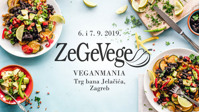 zegevege