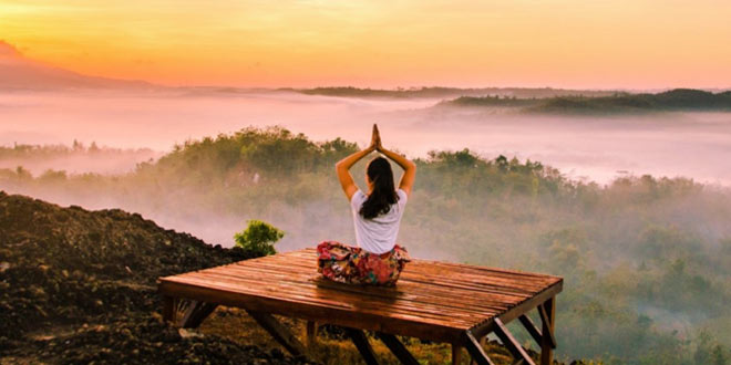 BALI-YOGA