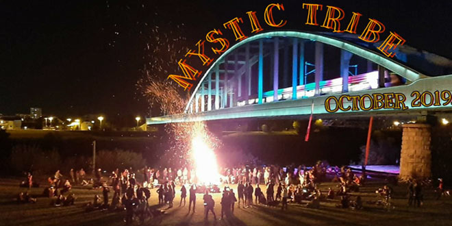 MYSTIC-TRIBE