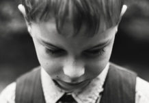 Kada roditelj istuče dijete, evo što se događa: Objašnjenje ovog psihologa obišlo svijet!