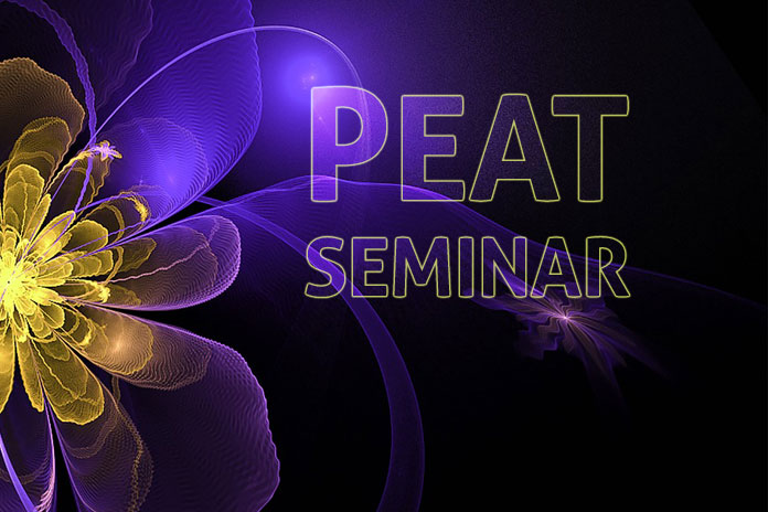 PEAT-SEMINAR