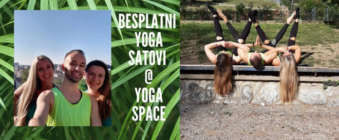 YOGA-SPACE