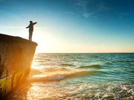 Nije važno što ste bili – Ljubav vas nikada ne prosuđuje