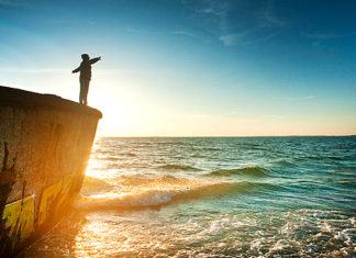 Nije važno što ste bili – Ljubav vas nikada ne prosuđuje