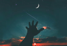 Dan Mladog Mjeseca – Ovako uništite sve što vas koči i krenite u novi život!