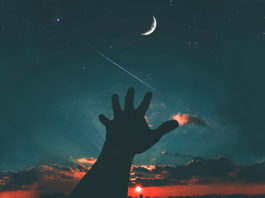 Dan Mladog Mjeseca – Ovako uništite sve što vas koči i krenite u novi život!