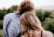 Kako znaš da te netko stvarno voli?