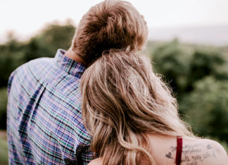 Kako znaš da te netko stvarno voli?