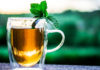 5 biljnih čajeva za prirodni detoks
