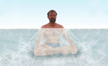 Wim Hof metoda – Kako svjesno kontrolirati imunološki sistem