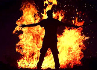 Ljubavna veza s osobom rođenom u ovom znaku je brutalna bitka s vatrom!