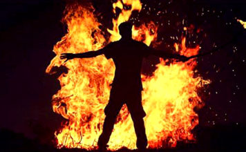 Ljubavna veza s osobom rođenom u ovom znaku je brutalna bitka s vatrom!