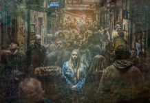 Kada zapadnete u krizu i kada nestanu osobe koje su vas podržavale