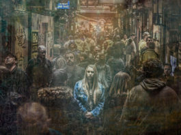 Kada zapadnete u krizu i kada nestanu osobe koje su vas podržavale