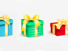 TEST: Odaberite poklon – u njemu se krije tajna vaše ljubavne sudbine!