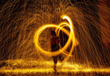 Sa svakom uspješnom godinom umanjujemo našu karmu, dostižući novu razinu svjesnosti