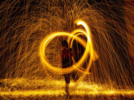 Sa svakom uspješnom godinom umanjujemo našu karmu, dostižući novu razinu svjesnosti