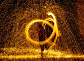 Sa svakom uspješnom godinom umanjujemo našu karmu, dostižući novu razinu svjesnosti