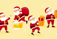 Djed Mraz otkriva kakvo iznenađenje vas očekuje ove zime!