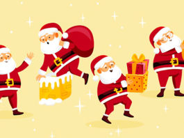 Djed Mraz otkriva kakvo iznenađenje vas očekuje ove zime!