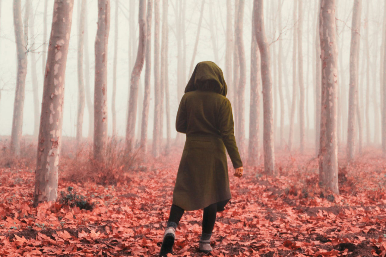 Samo iskreno, čak i kada ti se čini da se sve zbog toga ruši