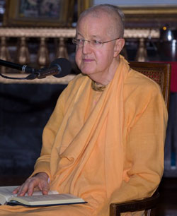 romapada swami