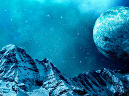 Zimski solsticij i Zvijezda Nade – Kroz tamu u svjetlo!