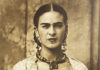 6 jedinstvenih beauty rituala Fride Kahlo