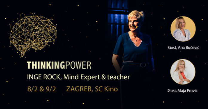 THINKING-POWER