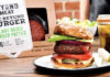 Veliki zaokret u industriji brze hrane – Veganski burgeri postali hit u svijetu!
