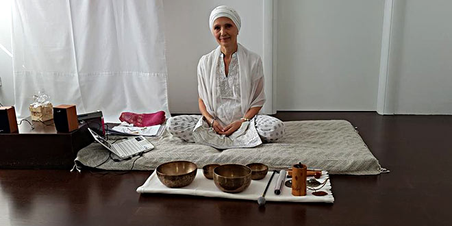 kundalini-joga