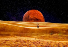 Način kako reagiramo i astrologija: Gdje vam je Mars? (kalkulator)