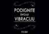 Kyle Gray: Podignite svoju vibraciju – 11 vježbi uz pomoć kojih ćete poboljšati svoju duhovnu povezanost
