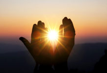 10 znakova da ste doživjeli duhovno buđenje