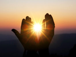 10 znakova da ste doživjeli duhovno buđenje