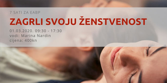 zagreli-ženstvenost