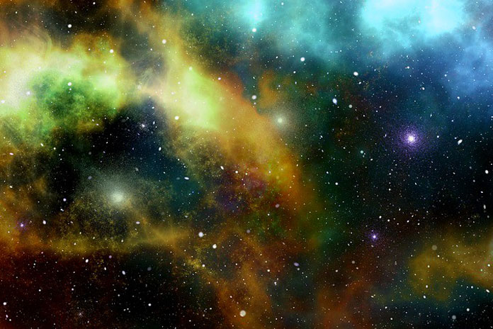 ATMA-Arcturian-Light-Healing