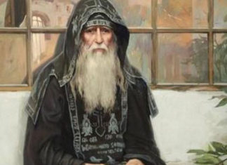 OVO je znak bolesne duše! Monah u par crta objasnio najvažnije stvari u životu