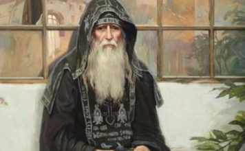 OVO je znak bolesne duše! Monah u par crta objasnio najvažnije stvari u životu